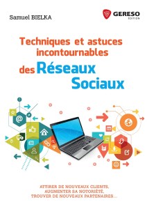 réseaux sociaux livre